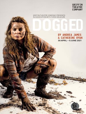 cover image of Dogged